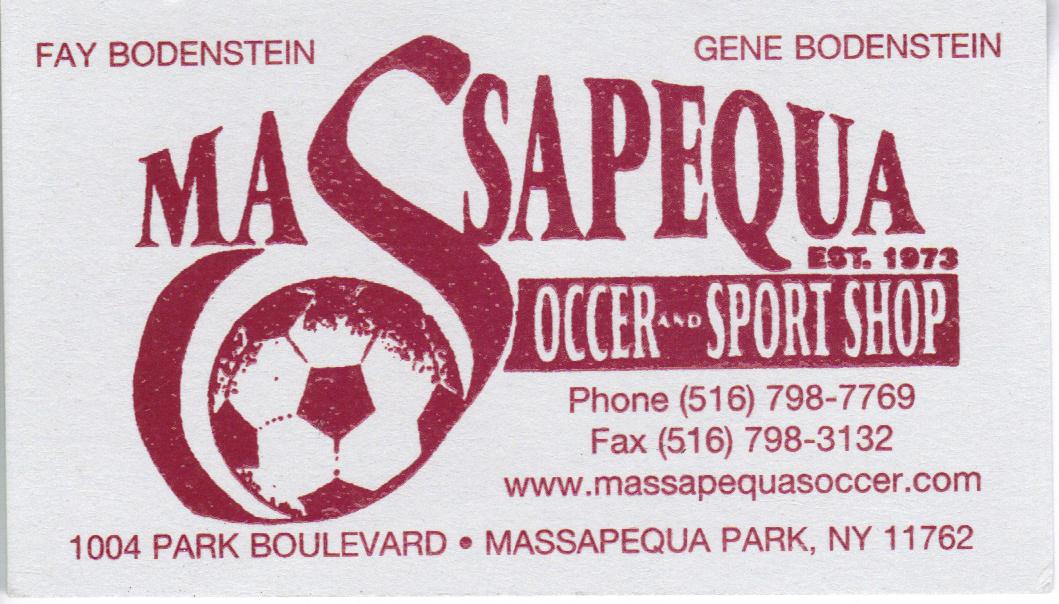 Massapequa Soccer Shop